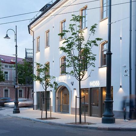 Somnia Apartments ヴィリニュス エクステリア 写真