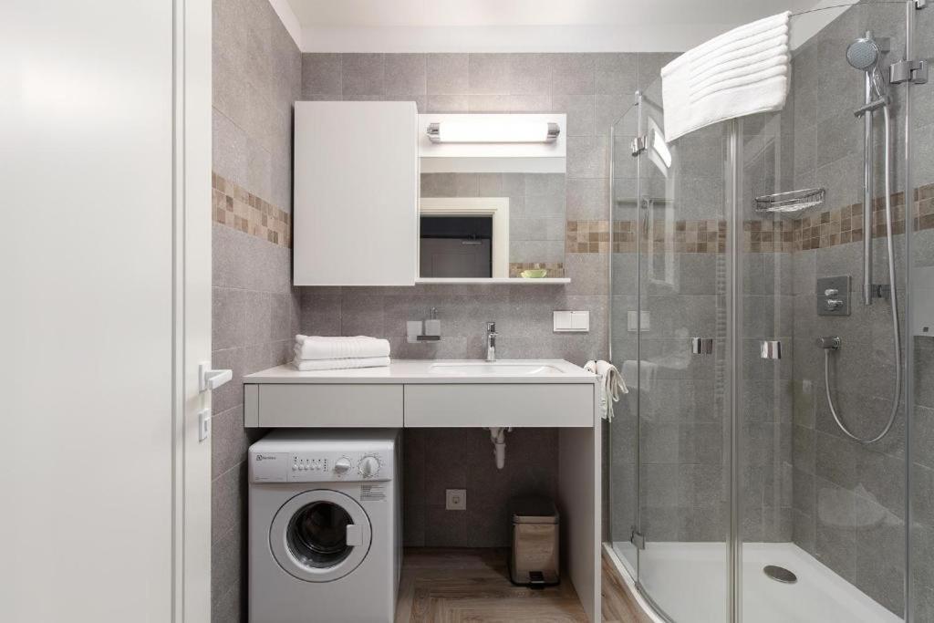 Somnia Apartments ヴィリニュス エクステリア 写真