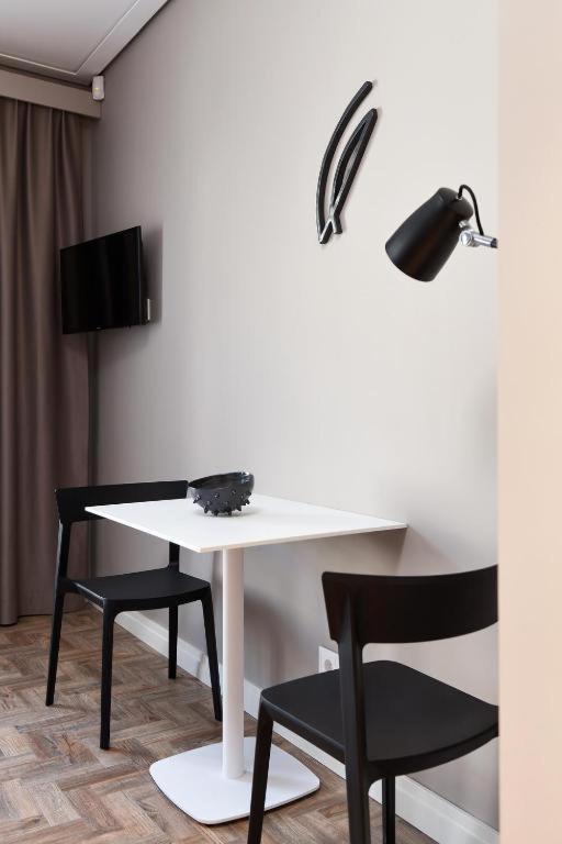 Somnia Apartments ヴィリニュス エクステリア 写真