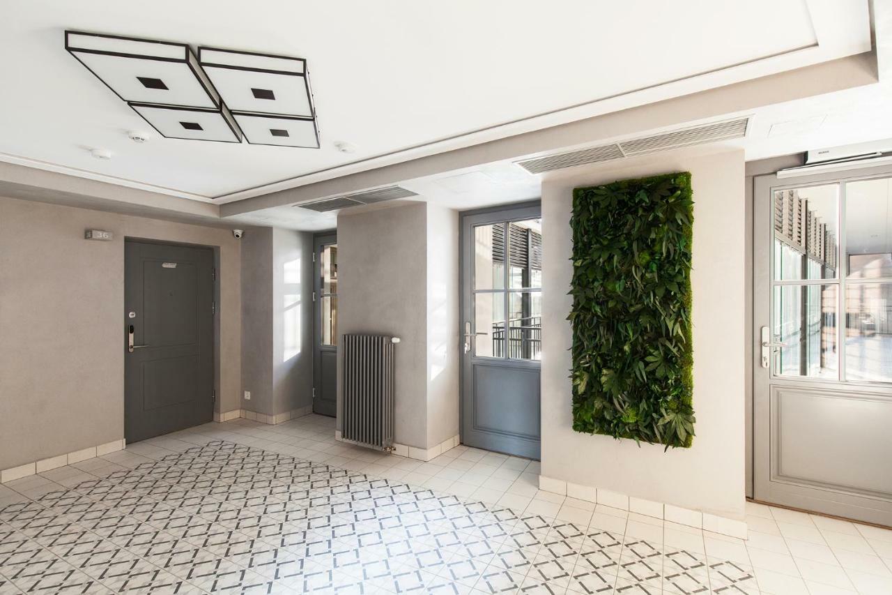 Somnia Apartments ヴィリニュス エクステリア 写真