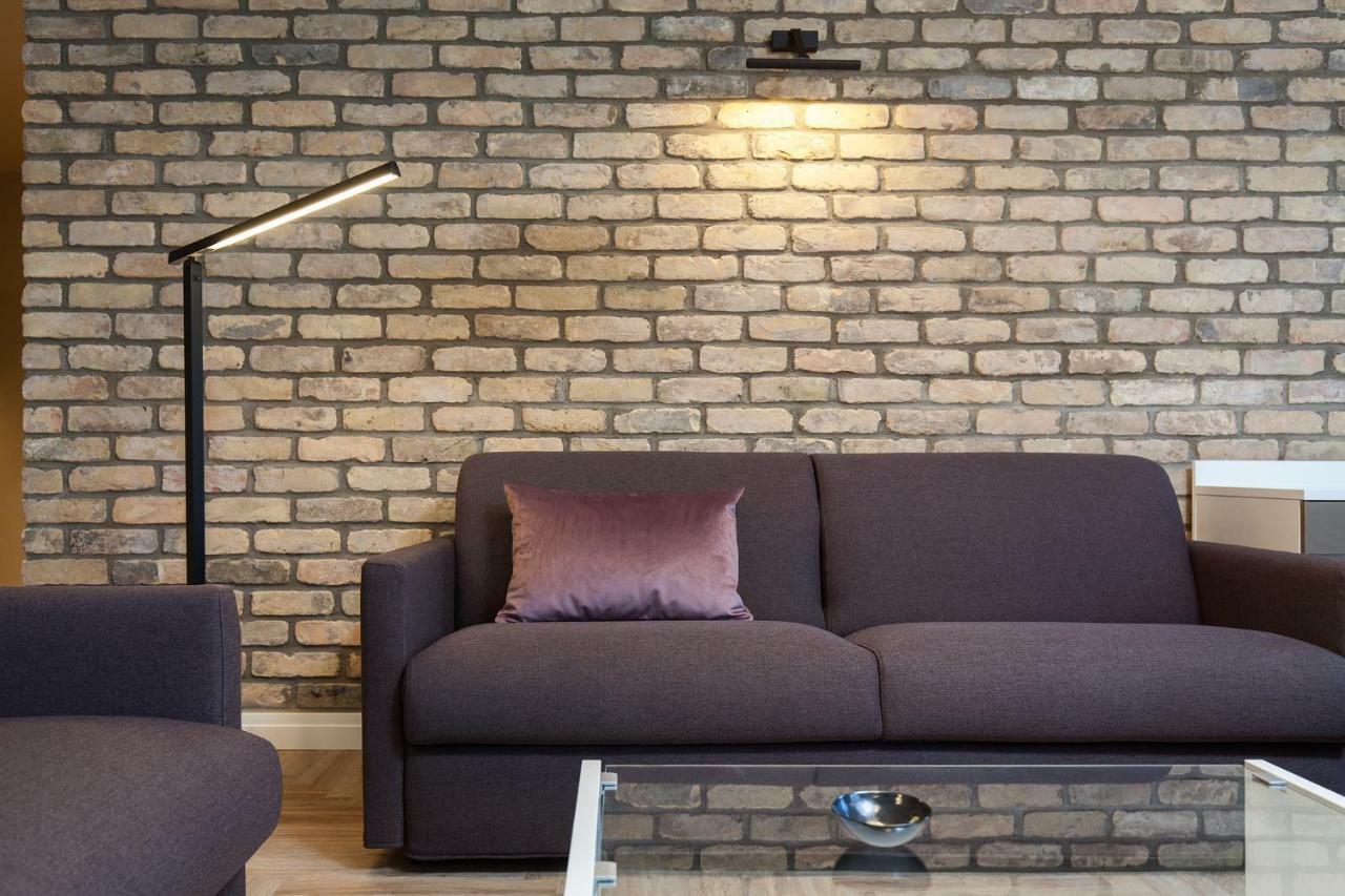 Somnia Apartments ヴィリニュス エクステリア 写真