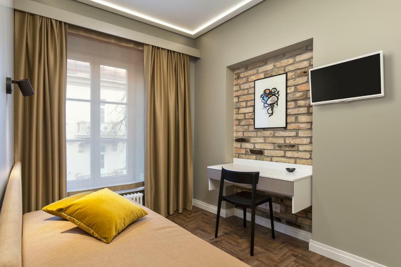 Somnia Apartments ヴィリニュス エクステリア 写真