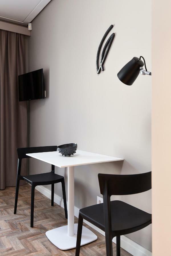 Somnia Apartments ヴィリニュス エクステリア 写真