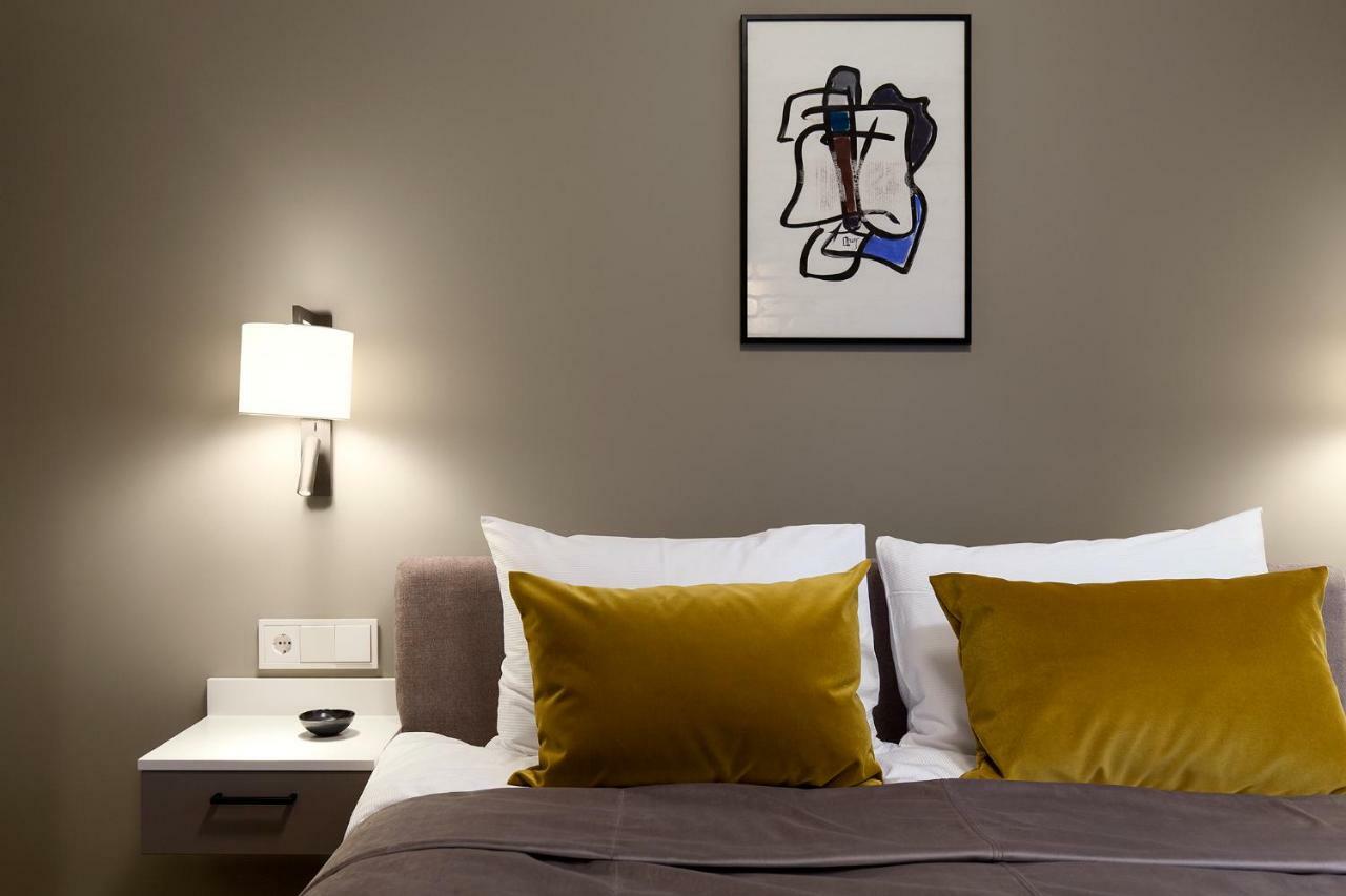 Somnia Apartments ヴィリニュス エクステリア 写真