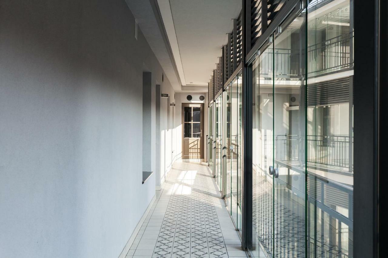 Somnia Apartments ヴィリニュス エクステリア 写真